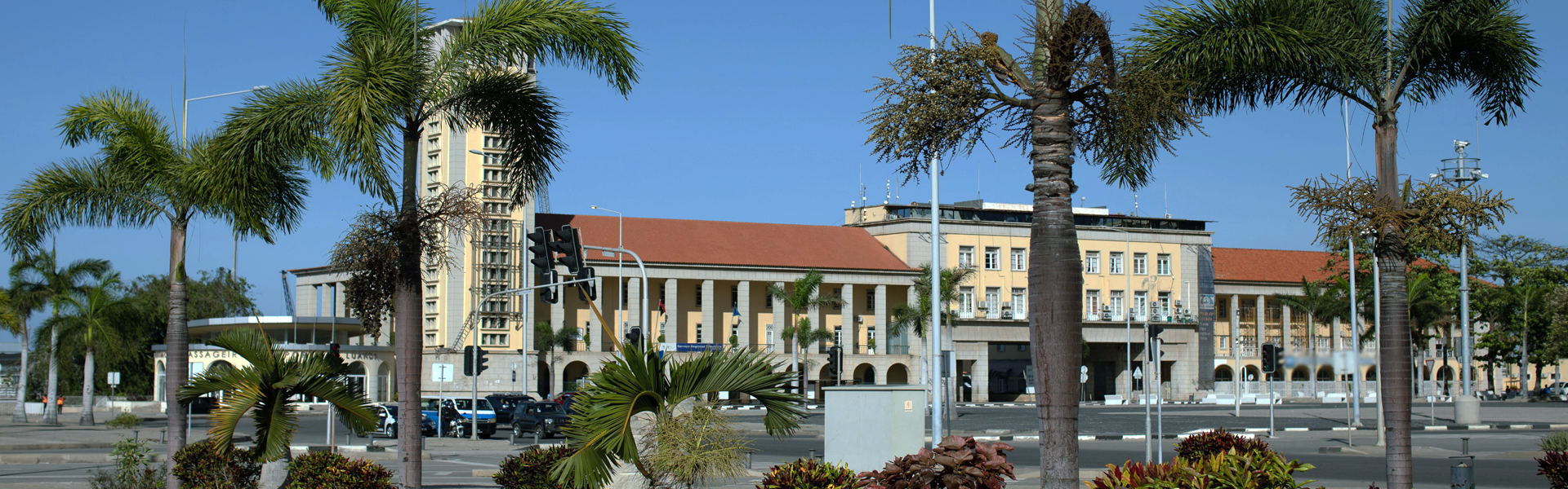 Porto Luanda